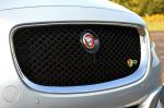 Jaguar XJR 2014 года